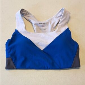 Goal Five Sports Bra